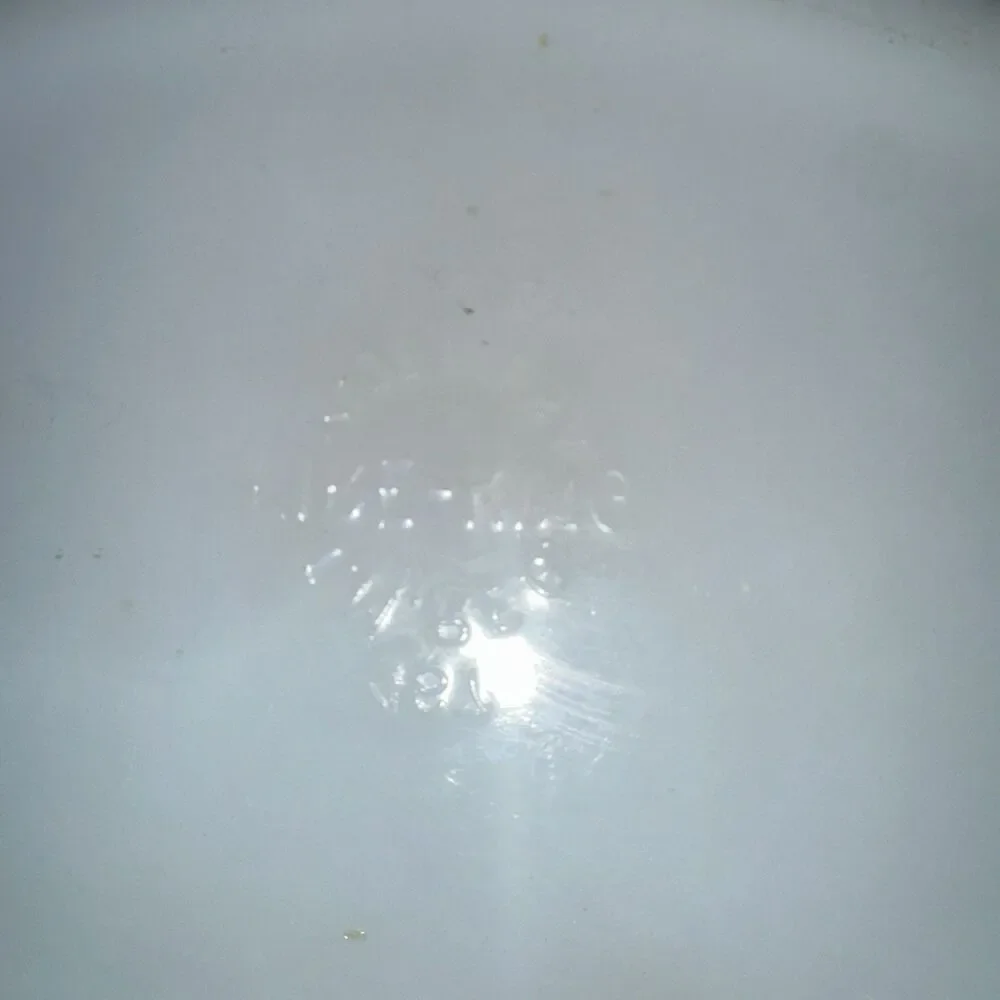 Vintage 1960s Fire King 467 Primrose Oval Casserole Dish